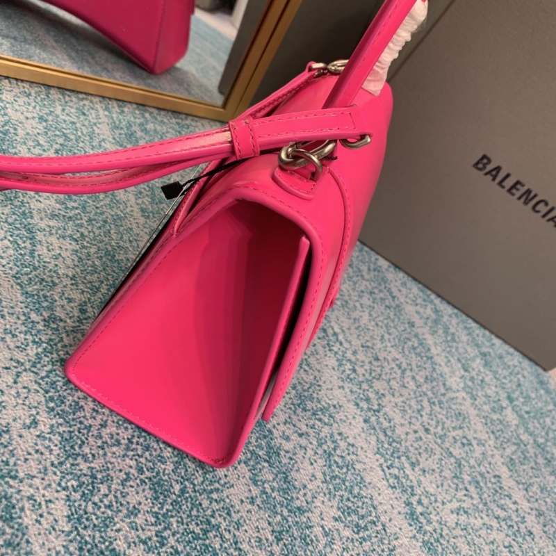 Balenciaga Hourglass Bags